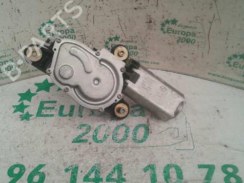 Rear wiper motor FIAT PUNTO (188_) 1.9 DS 60 (188.031, .051, .231, .251) | BP593793M102 