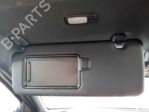 Left sun visor HYUNDAI TUCSON (NX4E, NX4A) 1.6 T-GDI Plug-in-Hybrid HTRAC | BP29703294I1 - Image 2