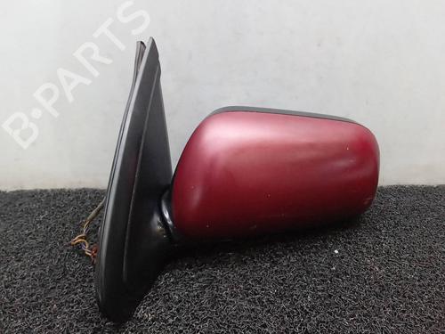 Left mirror NISSAN ALMERA I (N15) 2.0 D | BP8921801C26