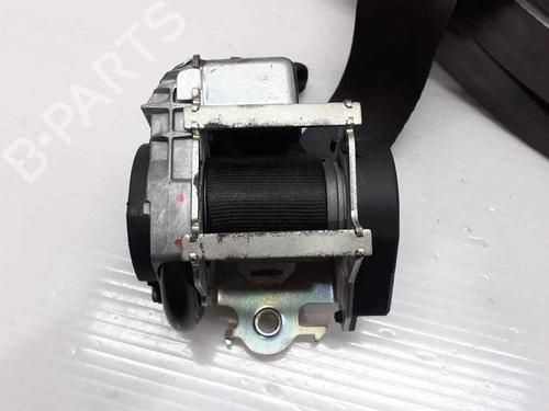 Rear right seatbelt CITROËN C8 (EA_, EB_) 2.0 HDi | BP6615879I28 