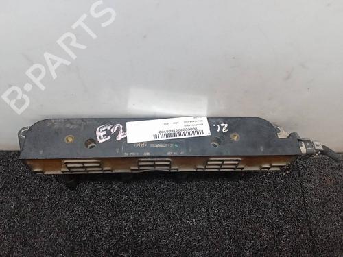 Ignition coil OPEL MERIVA A MPV (X03) 1.6 16V (E75) | BP7845438M94 