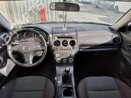 Starter MAZDA 6 Saloon (GG) | BP25454525M8 - Image 11