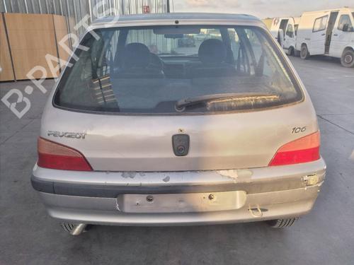 Left front window switch PEUGEOT 106 II (1A_, 1C_) 1.5 D | BP8361260I27 