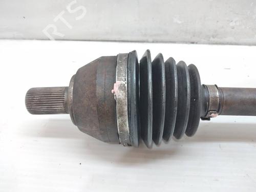 Left front driveshaft FORD S-MAX (WA6) | BP14851163M38 - Image 2