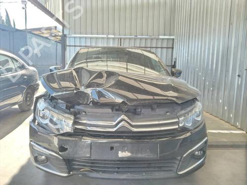 Climate control CITROËN C-ELYSEE (DD_)  | BP11509418I5  - Image 7