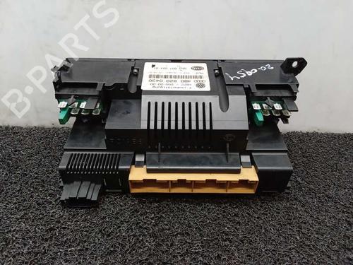 Climate control AUDI A6 C5 (4B2) 2.4 | BP6521417I5 