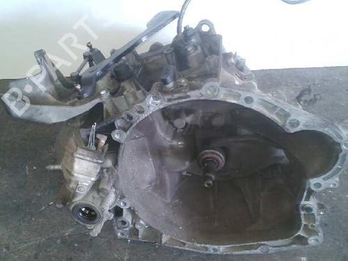 Used Gearbox Gearbox 130645 130645