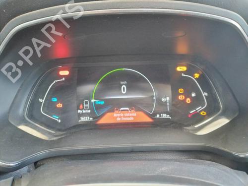 Instrument cluster RENAULT CAPTUR II (HF_) E-TECH 145 (HFMU) | BP32496908C47