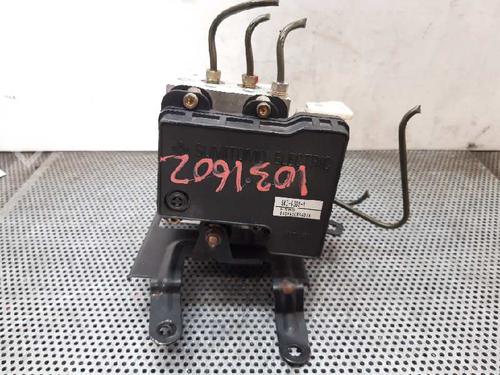 ABS pump SUZUKI GRAND VITARA I (FT, HT) 2.0 HDI 110 16V 4x4 (SQ420D, TD83V) | BP2497192M43 