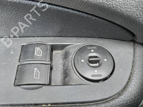 Rear parcel shelf FORD FOCUS II Turnier (DA_, FFS, DS) 1.8 TDCi | BP13900025C85 