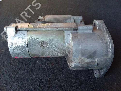 Used Starter NISSAN VANETTE Van (_C22) [1986-2013]  2949657