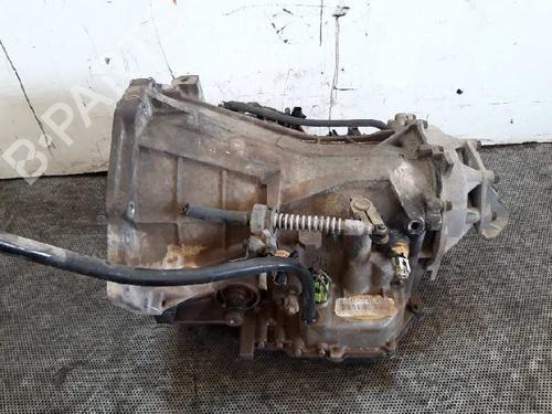 Used Gearbox Gearbox 5861332 5861332
