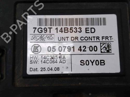Electronic module VOLVO V70 II (285) | BP32496918M83