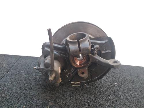 Right front steering knuckle VW BORA I (1J2) 1.9 TDI | BP13100288M26 
