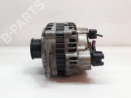 Used Alternator Alternator 23108871 23108871