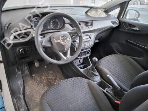 Left front driveshaft OPEL CORSA E (X15)  | BP11503873M38  - Image 19