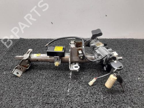 Used Steering column Steering column DAEWOO REZZO (U100) [2000-2026] 8118321 8118321