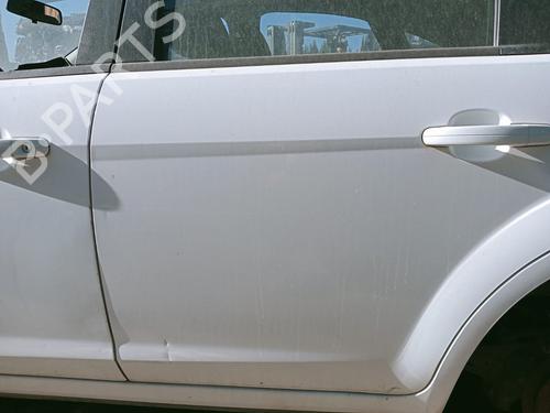Used Left rear door FORD FOCUS II (DA_, HCP, DP) 1.6 TDCi (109 hp) 26936032