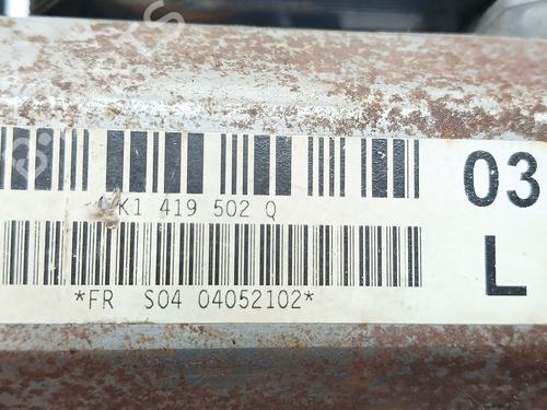 Steering column SEAT ALTEA (5P1) 1.6 | BP37293390M21 - Image 2