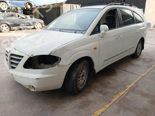 Right headlight SSANGYONG RODIUS I | BP34510191C29 - Image 8