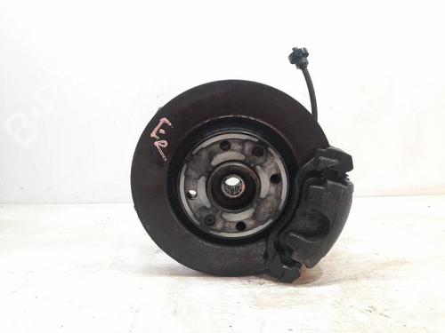 Right front steering knuckle CITROËN C3 III (SX) | BP23453314M26 - Image 2