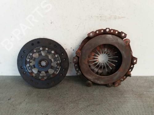 Used Other Other BMW 3 Compact (E36) 318 tds (90 hp) 25815544 25815544