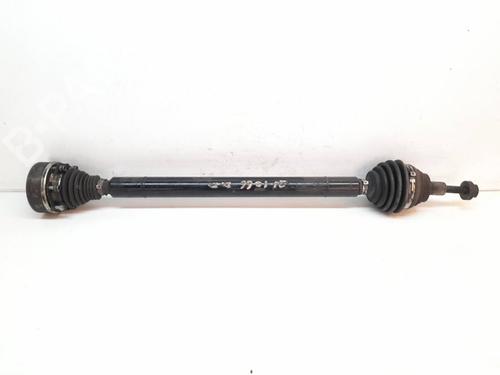 Used Right front driveshaft VW GOLF V (1K1) 1.9 TDI (105 hp) 7968047