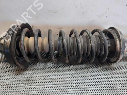 Left rear shock absorber FORD FIESTA III (GFJ)  | BP2950503M18 