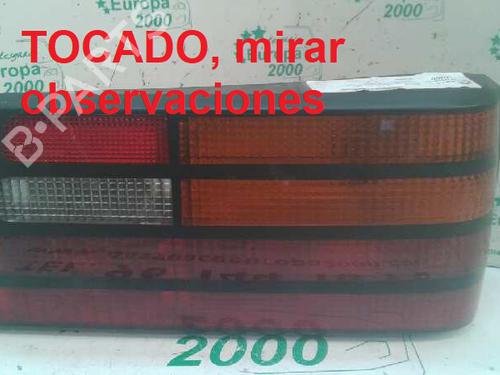 Right taillight FORD ORION I (AFD) 1.6 D BP63379C35