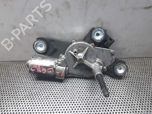 Viskermotor bagrude FORD FOCUS II (DA_, HCP, DP) 2.0 TDCi (136 hp) 867812