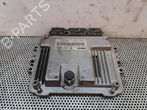 Used Engine control unit (ECU) Engine control unit (ECU) 2128211 2128211