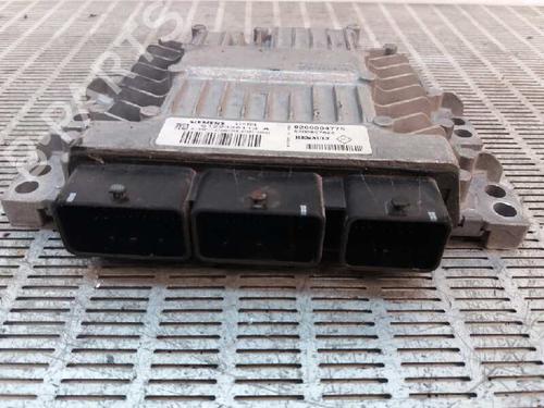 Used Engine control unit (ECU) Engine control unit (ECU) 172019 172019