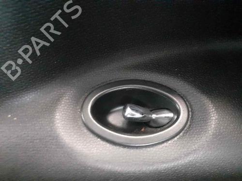 Used Right rear window switch MINI MINI CLUBVAN (R55) Cooper D (112 hp) 20241058