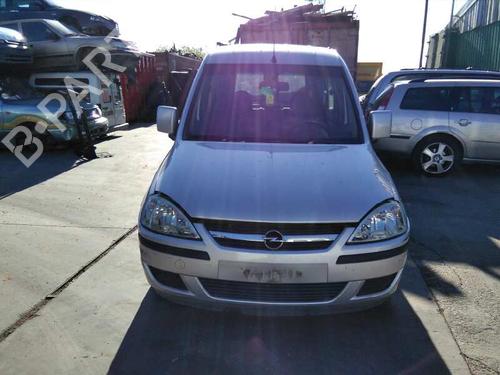 OPEL COMBO Tour 128879