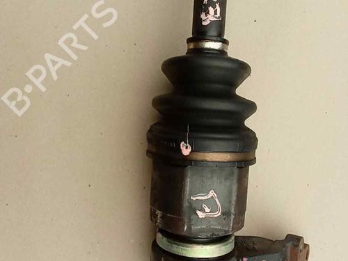 Right front driveshaft HYUNDAI COUPE II (GK) 2.7 V6 | BP4417606M39 