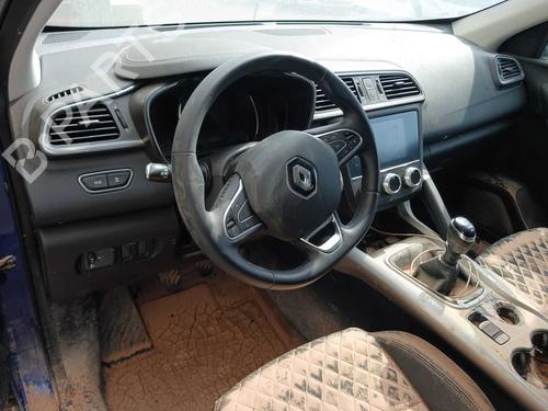 Used Airbag Kit Airbag Kit 36987917 36987917
