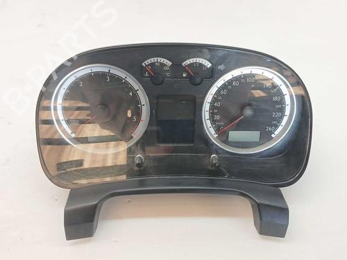 Quadrante Quadrante VW GOLF IV (1J1) 1.9 TDI (101 hp) 39399625 39399625