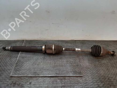 Used Right front driveshaft FORD FOCUS III Turnier 1.0 EcoBoost (125 hp) 6012378
