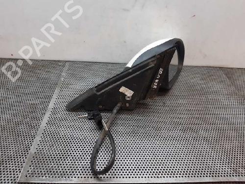 Right mirror SEAT IBIZA III (6L1)  | BP5849944C27 