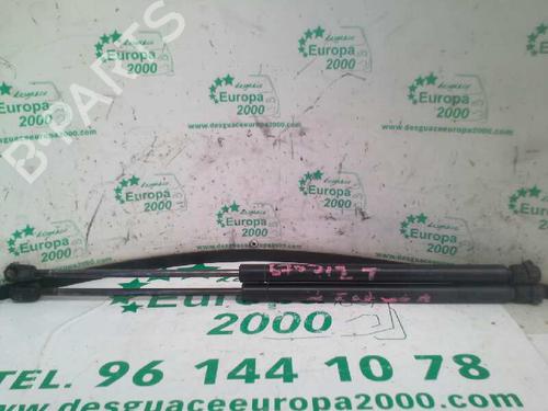 Gasdæmper bagklap HONDA CIVIC VII Hatchback (EU, EP, EV) 1.7 CTDi (EP4, EU9) BP14047611C138