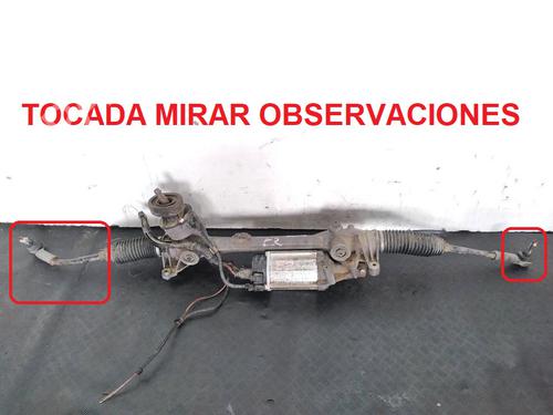 Used Steering rack VW GOLF VI (5K1) 2.0 TDI (170 hp) 15124869