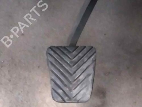 Used Break pedal Break pedal KIA CARNIVAL / GRAND CARNIVAL III (VQ) 2.9 CRDi (185 hp) 20122834 20122834