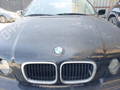 Motorhjelm BMW 3 Compact (E46) 316 ti | BP34402692C1 - Image 2