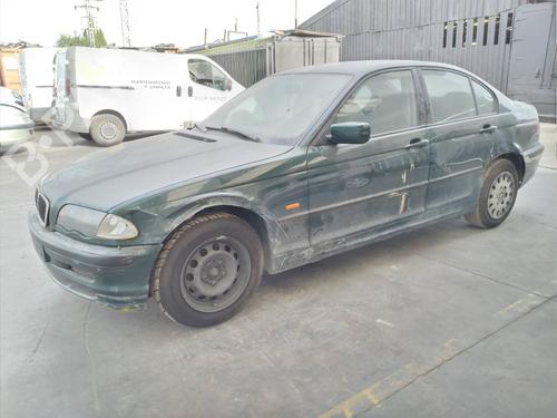 Left mirror BMW 3 (E46) 320 d | BP10385523C26 