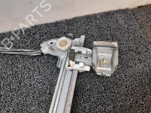 Front left window mechanism ROVER 75 (RJ) | BP4431244C22 - Image 8
