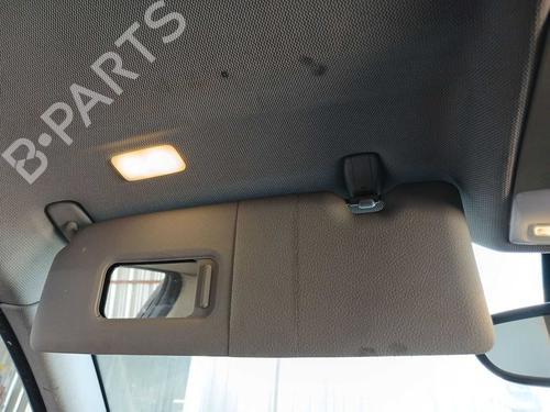Left sun visor BMW 1 (F20) | BP39964343I1 - Image 2