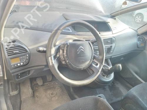 Engine control unit (ECU) CITROËN C4 Picasso I MPV (UD_)  | BP32496829M57  - Image 8