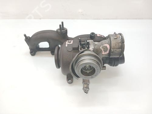 Turbolader/Kompressor Turbolader/Kompressor VW GOLF V (1K1) 1.9 TDI (105 hp) 37243105 37243105