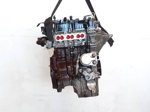 Used Engine FORD FIESTA VI (CB1, CCN) [2008-2025]  28670370