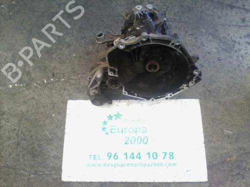 Used Gearbox Gearbox 111315 111315